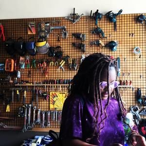 Meet your Posher, Tatyana